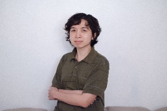 Antonie Geerts - CEO